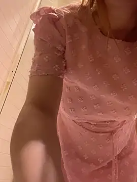 AmmyHot online show from 03/12/25, 07:13