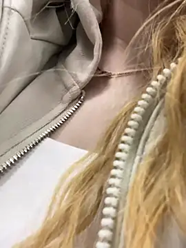 AmmyHot online show from 03/13/25, 07:31