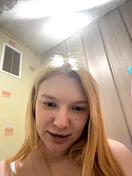 AmmyHot online show from 11/05/25, 04:51