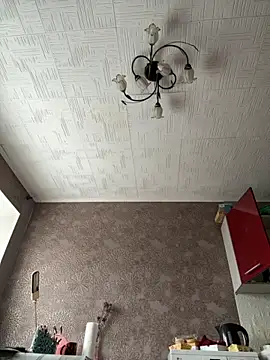 AmmyHot online show from 11/14/25, 04:22