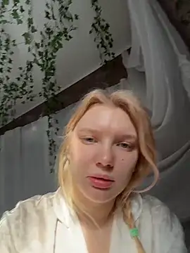 AmmyHot online show from 02/27/26, 04:34