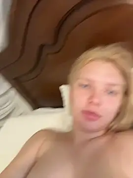 AmmyHot online show from 07/09/26, 03:10