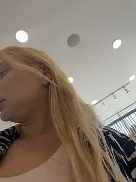AmmyHot online show from 07/10/26, 04:50