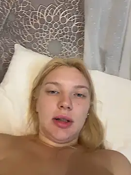 AmmyHot online show from 07/14/26, 04:06