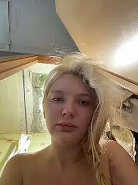 AmmyHot online show from 07/19/26, 03:10