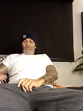 Hotbodyscottie online show from 12/02/24, 09:35