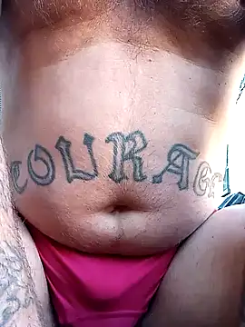 Hotbodyscottie online show from 12/16/24, 08:37