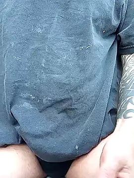 Hotbodyscottie online show from 02/04/25, 10:34