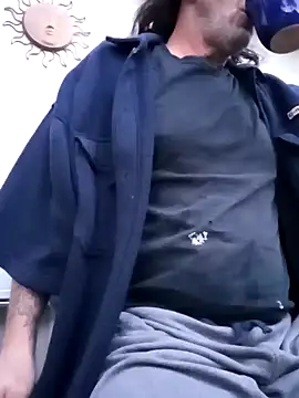 Hotbodyscottie online show from 02/08/25, 12:06