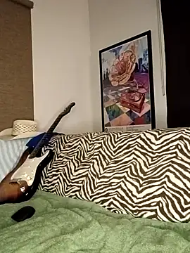 Hotbodyscottie online show from 09/22/25, 09:00