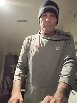 Hotbodyscottie online show from 01/07/26, 10:29