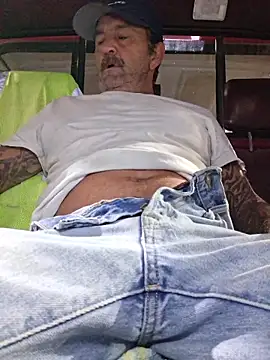 Hotbodyscottie online show from 03/01/26, 11:12