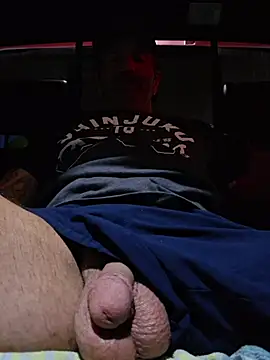 Hotbodyscottie online show from 03/06/26, 12:51