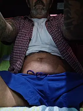 Hotbodyscottie online show from 04/14/26, 09:37