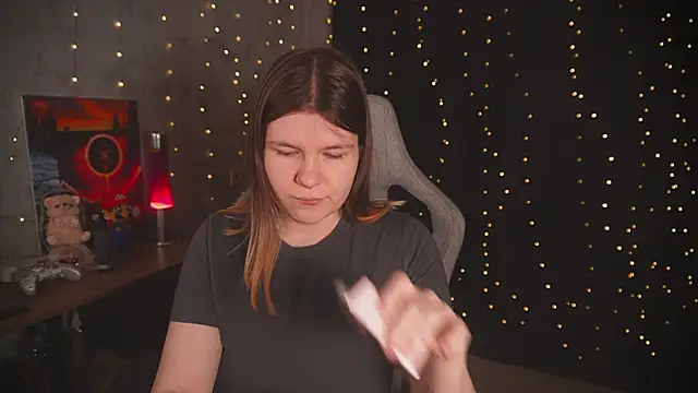 cuteamberlyyy online show from 12/18/25, 04:51