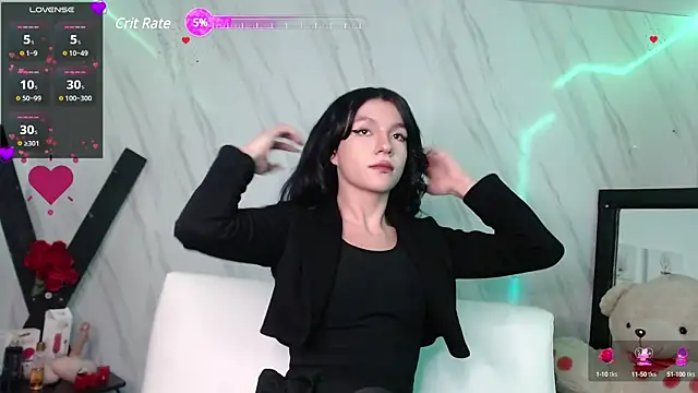 Snapshot of jeimy_garcia chatting on 02/25/25, 12:13 jeimy garcia online show from 02/25/25, 12:13