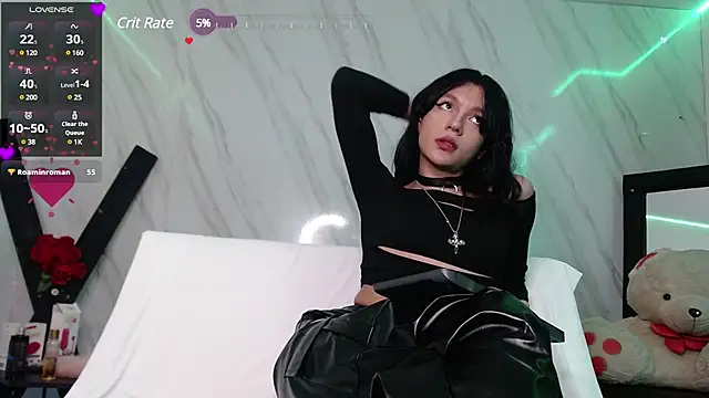 jeimy garcia online show from 03/05/25, 03:18