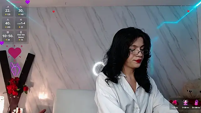 jeimy garcia online show from 10/09/25, 12:03