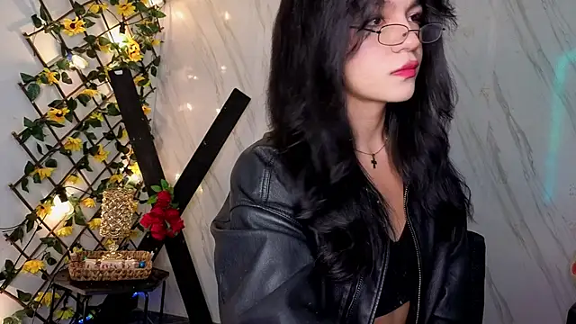 jeimy garcia online show from 03/09/26, 12:09