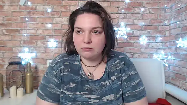 Amelia Kiss  online show from 01/23/25, 03:48