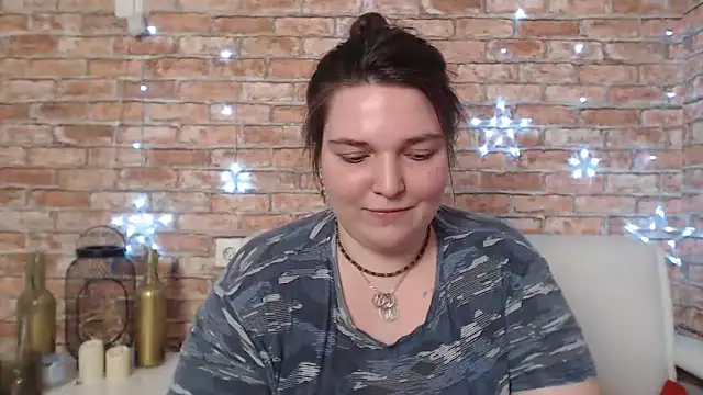 Amelia Kiss  online show from 01/25/25, 06:45