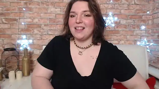 Amelia Kiss  online show from 03/04/25, 03:44