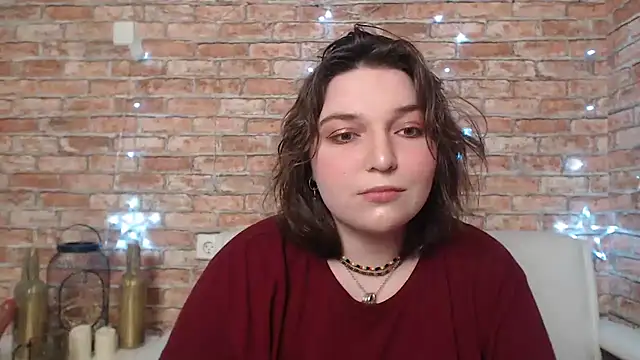 Amelia Kiss  online show from 03/07/25, 06:46