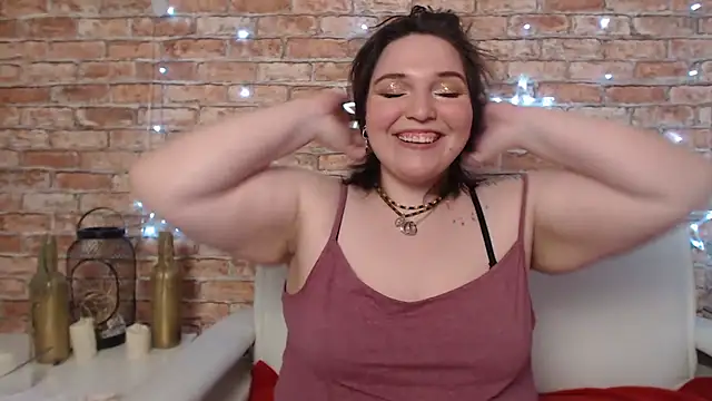 Amelia Kiss  online show from 03/11/25, 06:53