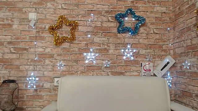 Amelia Kiss  online show from 01/06/26, 12:36