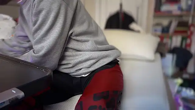 Snapshot of CupidZass chatting on 12/21/24, 07:16 CupidZass online show from 12/21/24, 07:16