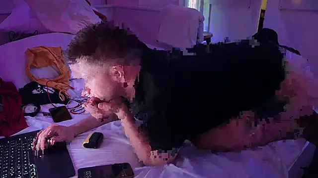 CupidZass online show from 01/17/26, 10:24