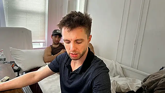 Snapshot of CupidZass chatting on 04/17/26, 11:24 CupidZass online show from 04/17/26, 11:24