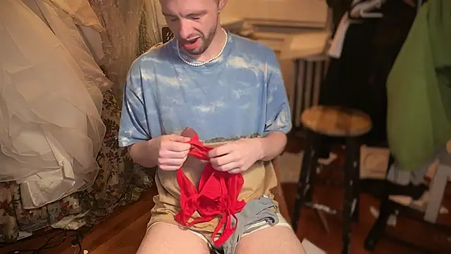 CupidZass online show from 06/21/26, 04:26