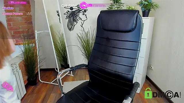 Caitlin Carey online show from 03/21/25, 05:21