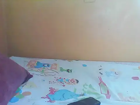 Prettyblackgal online show from 03/07/26, 10:56