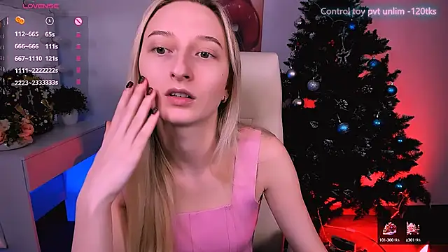  Ri na  online show from 01/13/25, 09:41