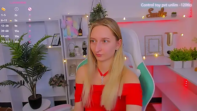  Ri na  online show from 01/14/25, 12:45