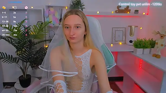  Ri na  online show from 01/22/25, 09:35