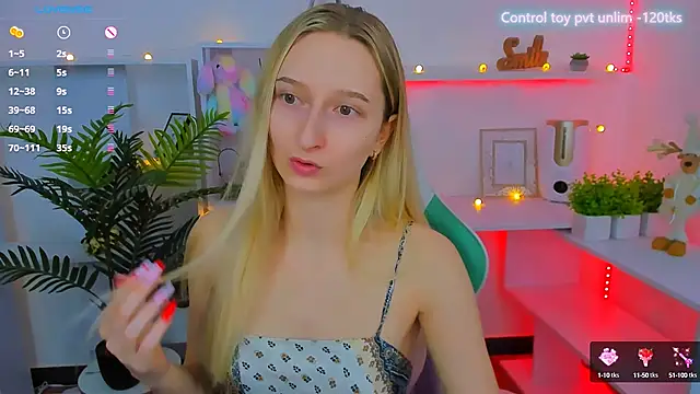  Ri na  online show from 01/24/25, 06:24