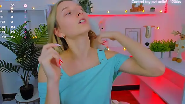  Ri na  online show from 01/24/25, 12:31