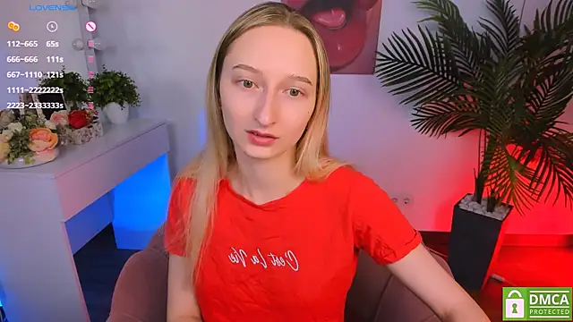  Ri na  online show from 02/03/25, 06:34