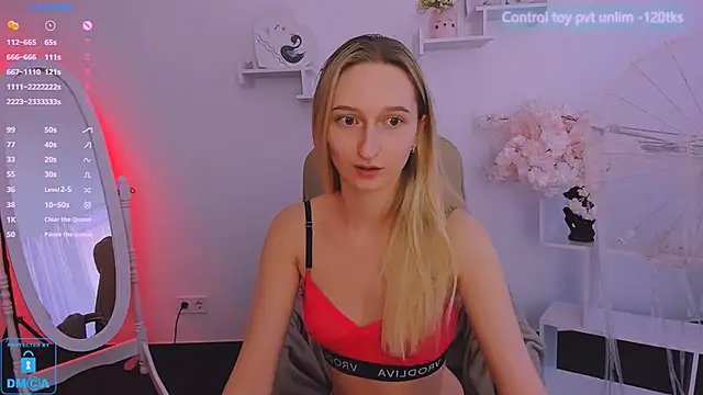  Ri na  online show from 02/07/25, 09:37