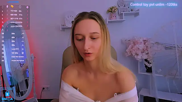  Ri na  online show from 02/09/25, 09:37