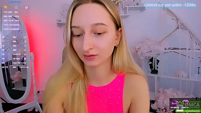  Ri na  online show from 03/07/25, 06:24