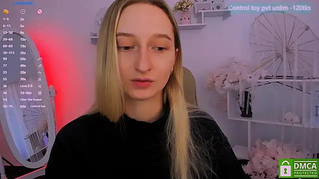  Ri na  online show from 03/08/25, 09:50