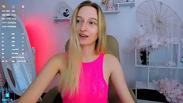  Ri na  online show from 03/16/25, 06:42