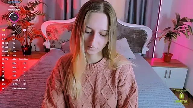  Ri na  online show from 11/09/25, 06:33