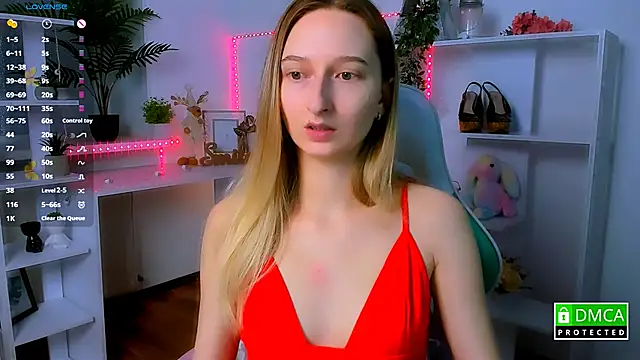  Ri na  online show from 11/21/25, 06:23