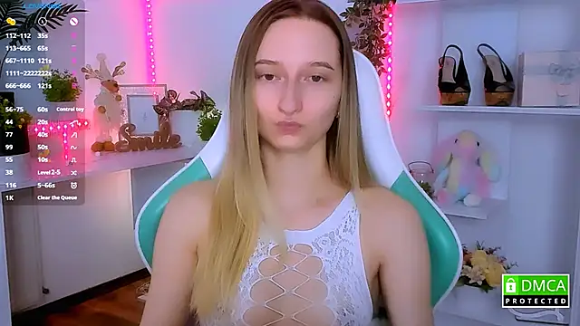  Ri na  online show from 12/14/25, 06:30