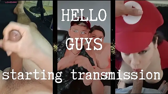 javiandkaty  online show from 01/20/25, 03:28